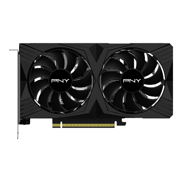   PNY Verto GeForce RTX 4060 3